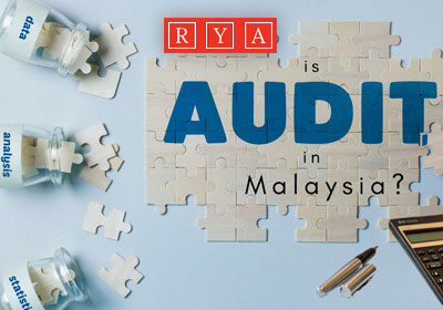 Audit Malaysia RYA